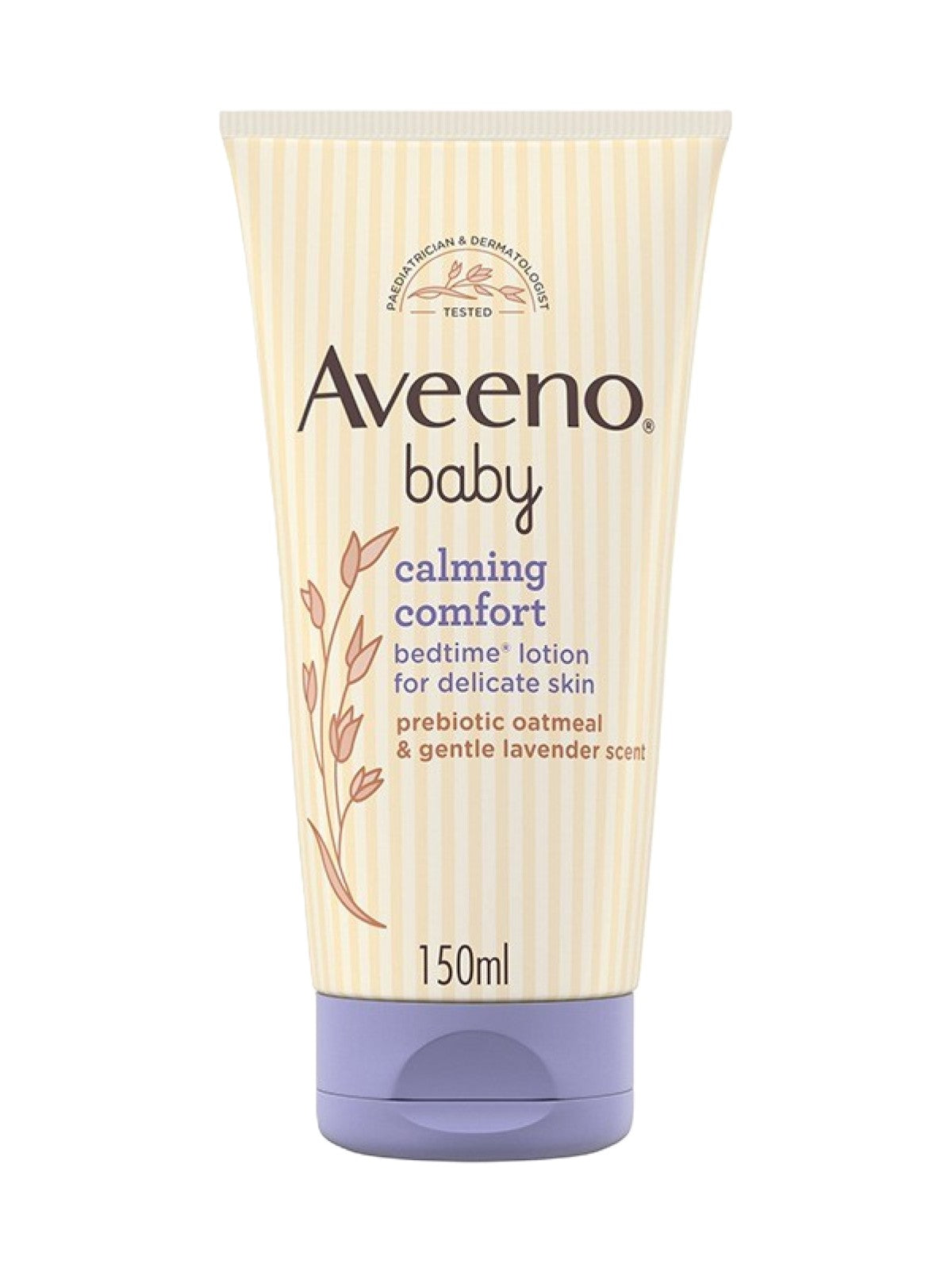 AVEENO BABY CALM LOTION 150 ML Main image