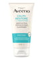 AVEENO CALM + RESTORE FOR SENSITIVE SKIN GENTLE PHA EXFOLIATING CLEANSER FRAGRANCE FREE 150ML