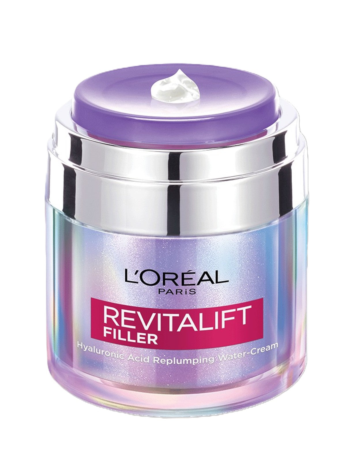 L´ORÉAL PARIS REVITALIFT FILLER FIRMING FACE CREAM 50ML