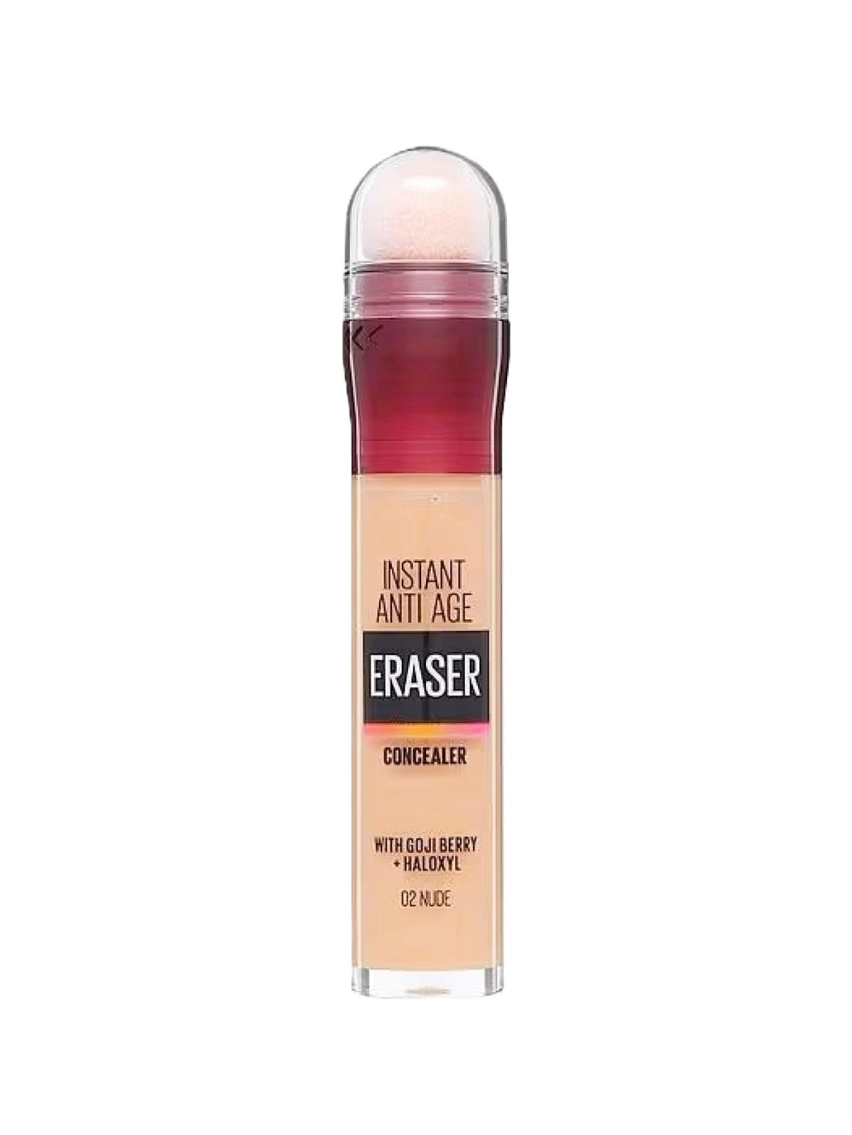 MAYBELLINE ERASER CONCEALER 02 6.8ML