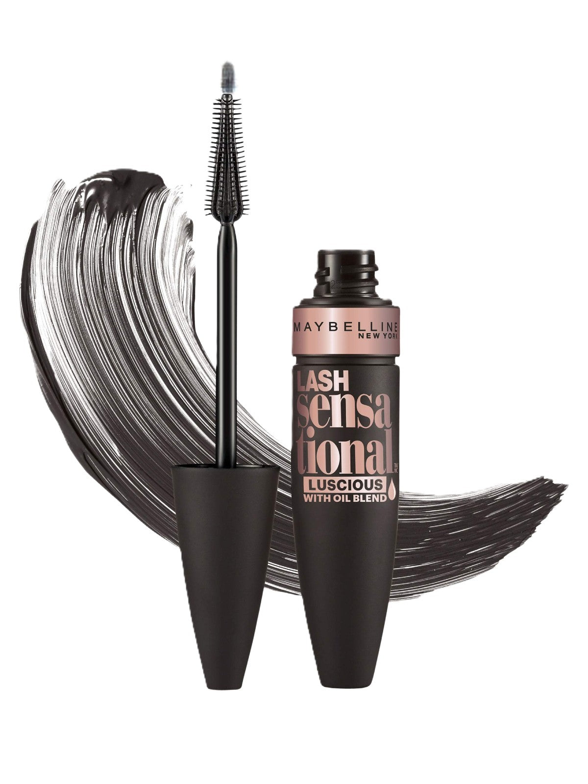 NYX PROFESSIONAL MAKE UP LIFT AND SNATCH BROW TINT PEN LAS05 CARAMEL 1ML Main image