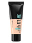 MAYBELLINE FIT ME MATTE + PORELESS FOUNDATION 102 30ML