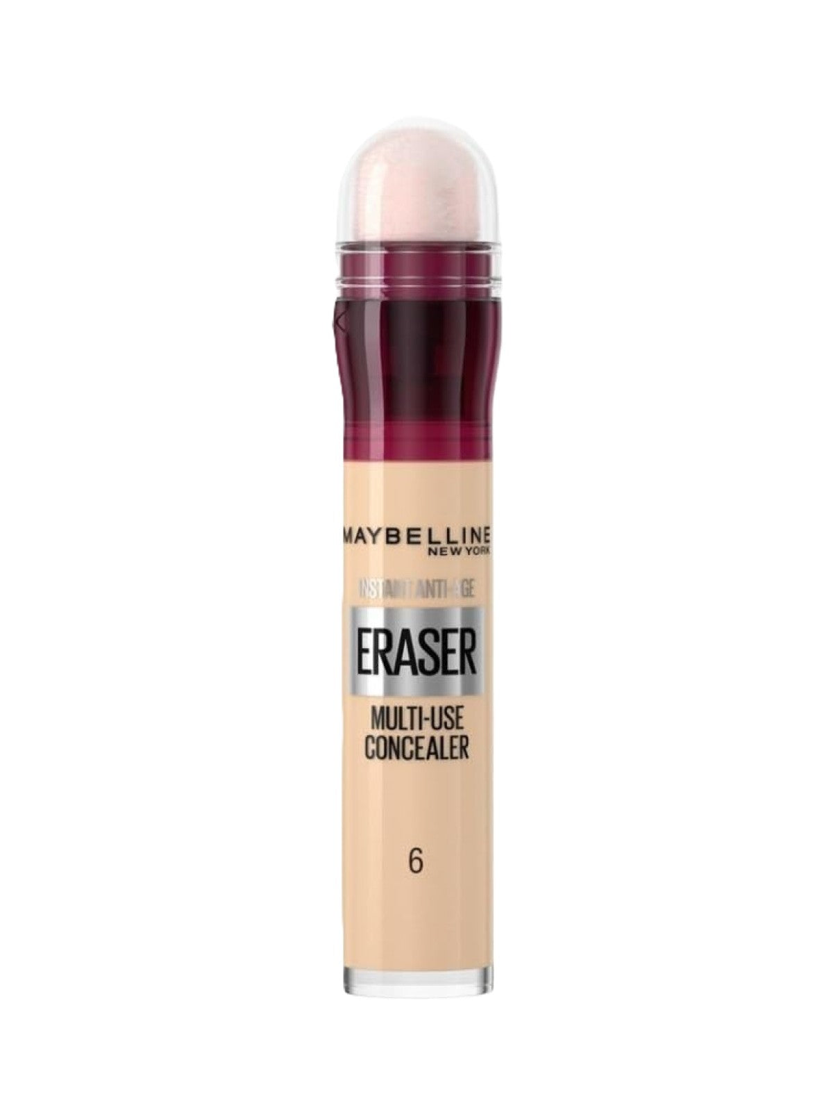 MAYBELLINE INSTANT ANTI AGE ERASER MULTI USE CONCEALER 06 6.8ML