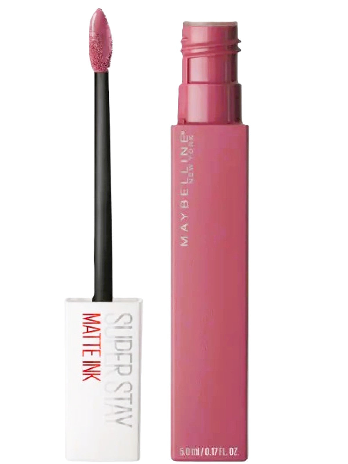 MAYBELLINE SUPERSTAY MATTE INK 15 LOVER 5ML