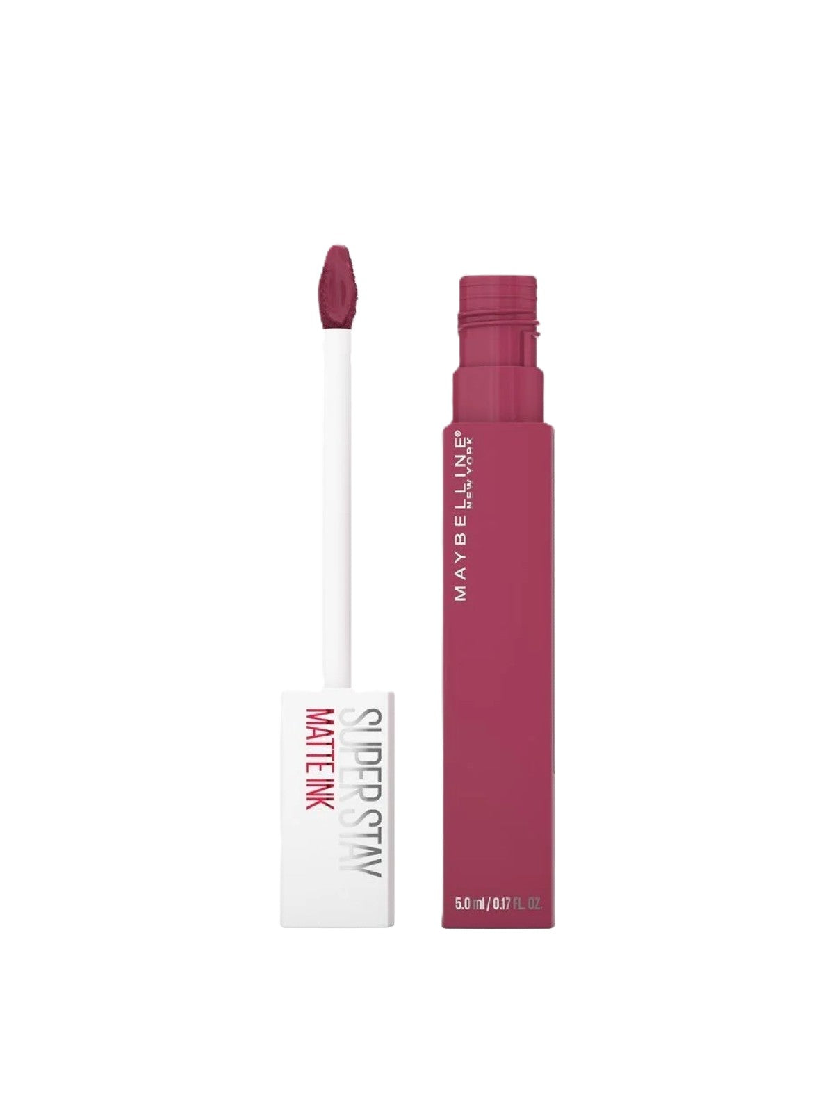 MAYBELLINE SUPERSTAY MATTE INK 150 PATHFINDER 5ML Main image