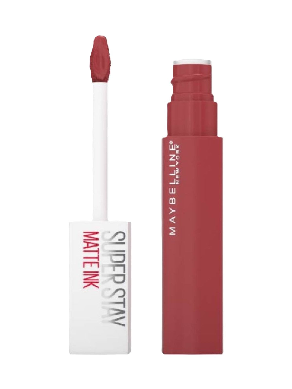 MAYBELLINE SUPERSTAY MATTE INK 170 INITIATOR 5ML Main image