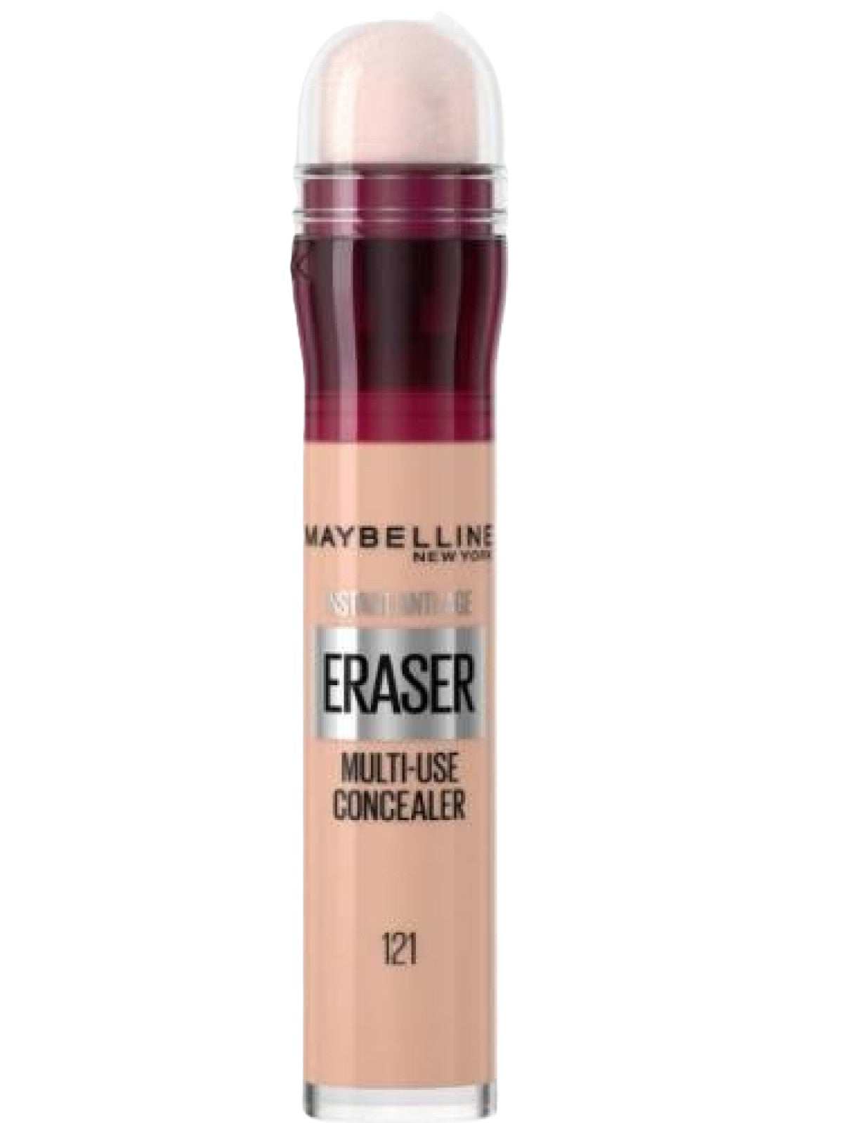 MAYBELLINE INSTANT ANTI AGE BORRADOR CORRECTOR MULTI USOS 121 6.8ML