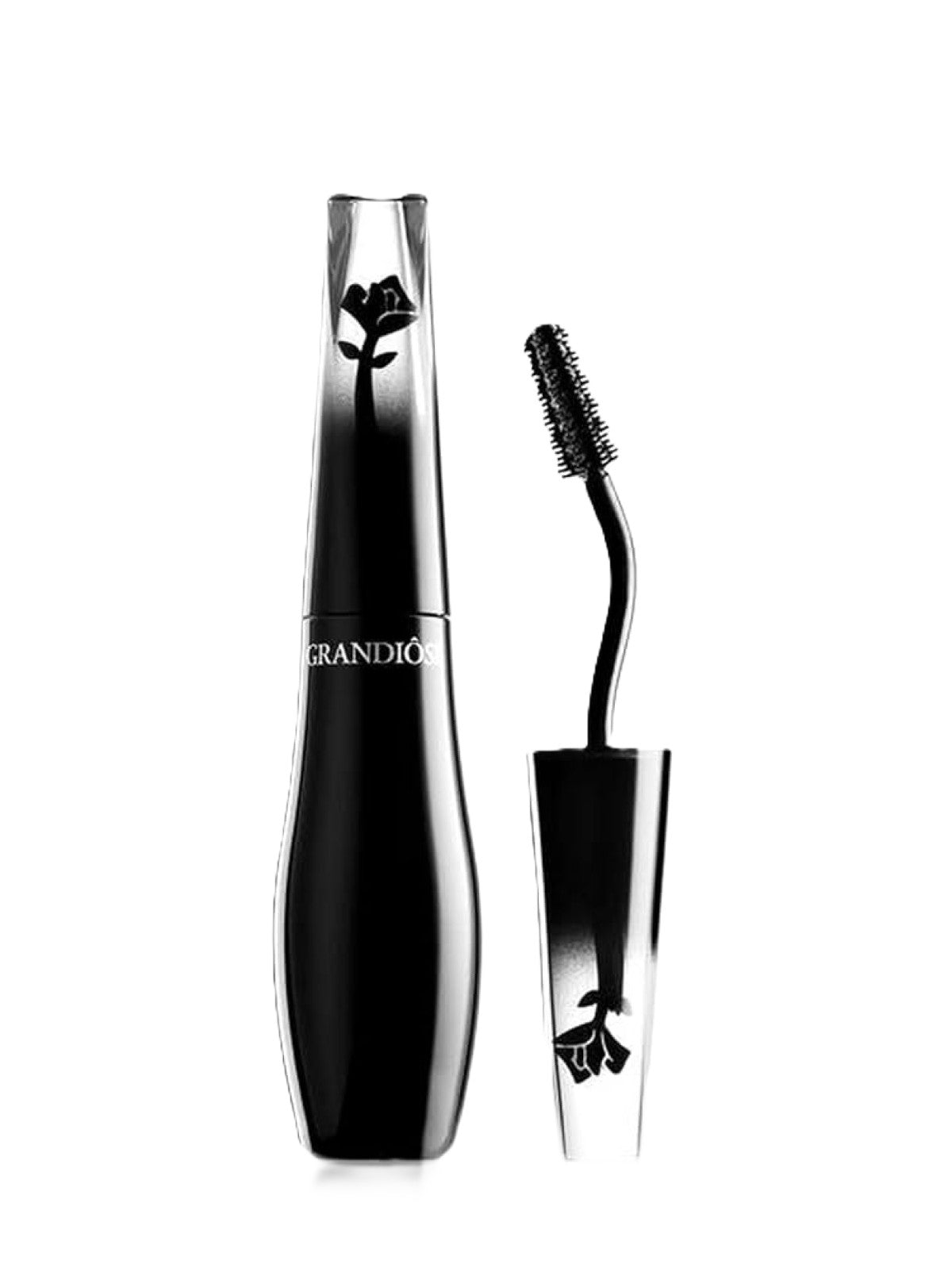 LANCÔME GRANDIÔSE WIDE-ANGLE FAN EFFECT MASCARA BLACK SMUDGEPROOF 24 HOUR HOLD 10ML Main image