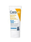 CERAVE HYDRATING MINERAL SUNSCREEN 50 FACE SPF50 75ML