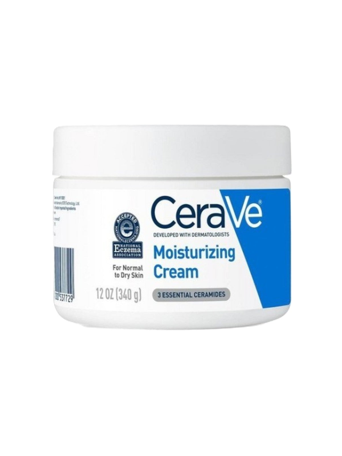 CERAVE MOISTURIZING CREAM 340G