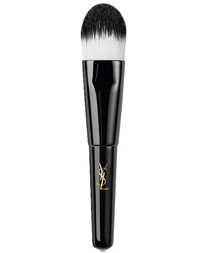 YVES SAINT LAURENT MINI PINCEAU TEINT / MINI FOUNDATION BRUSH Main image
