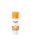 EUCERIN SPF50+ PIGMENT CONTROL TINTED SUN GEL CREAM LIGHT 50ML