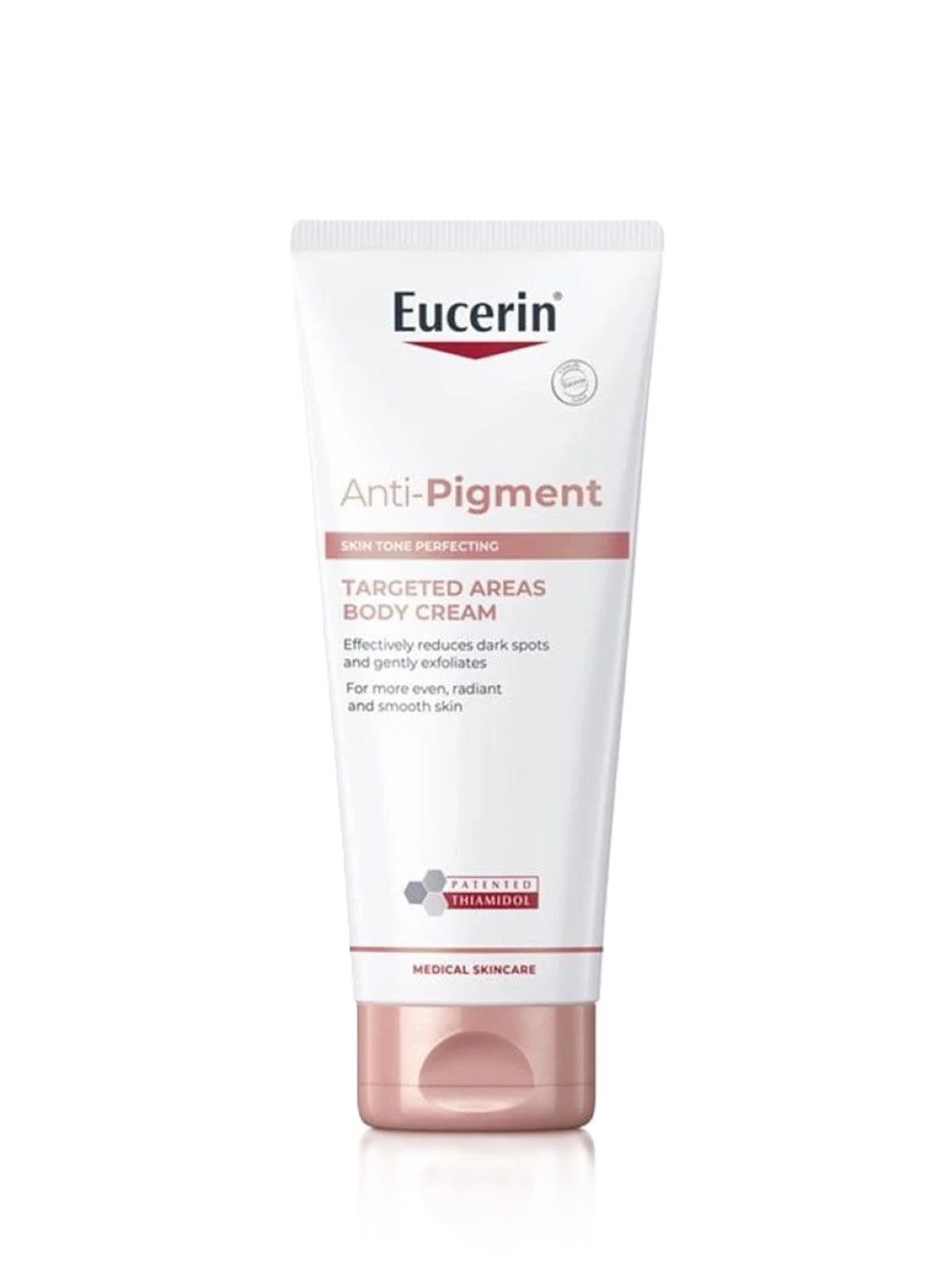 EUCERIN ANTI-PIGMENT SKIN TONE PERFECTING TARGETED AREAS BODY CREAM 200 ML