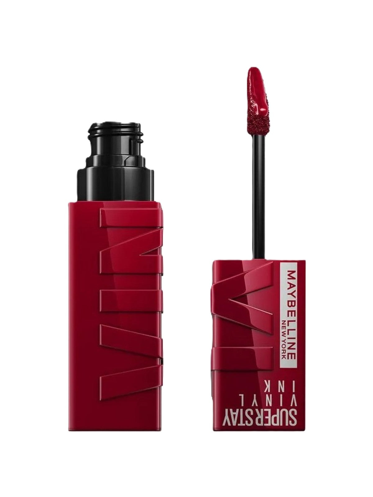 MAYBELLINE SUPERSTAY VINYL INK 55 ROYAL 4.2ML