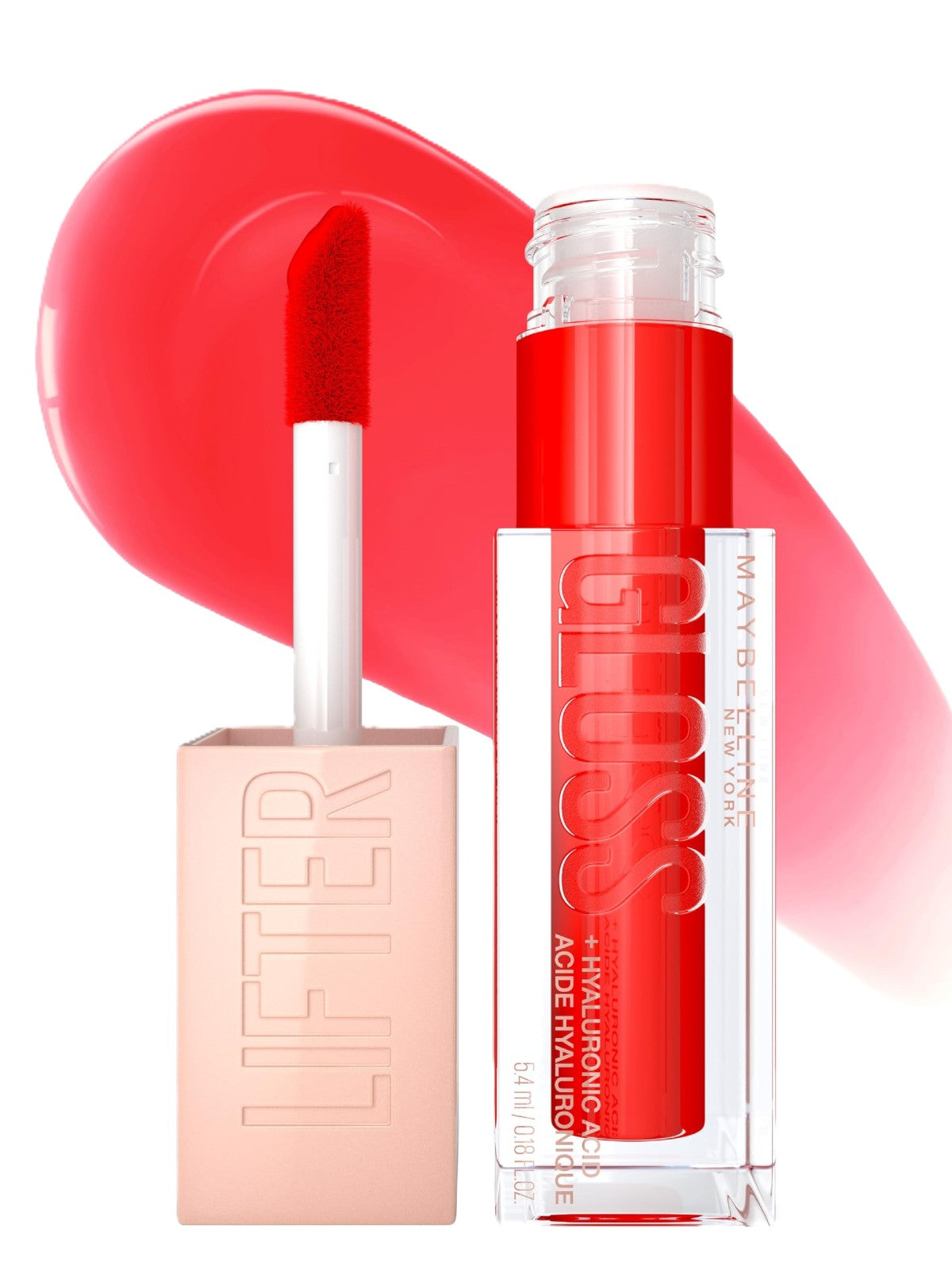 MAYBELLINE LIFTER GLOSS 023 SWEETHEART 5.4ML