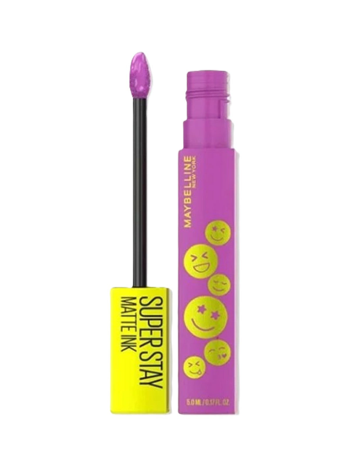 MAYBELLINE SUPER STAY MATTE INK REVIVER 465 5ML Main image
