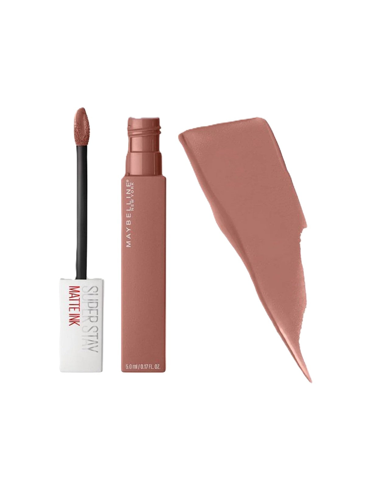 MAYBELLINE SUPERSTAY MATTE INK 65 SEDUCTRESS 5.0 ML