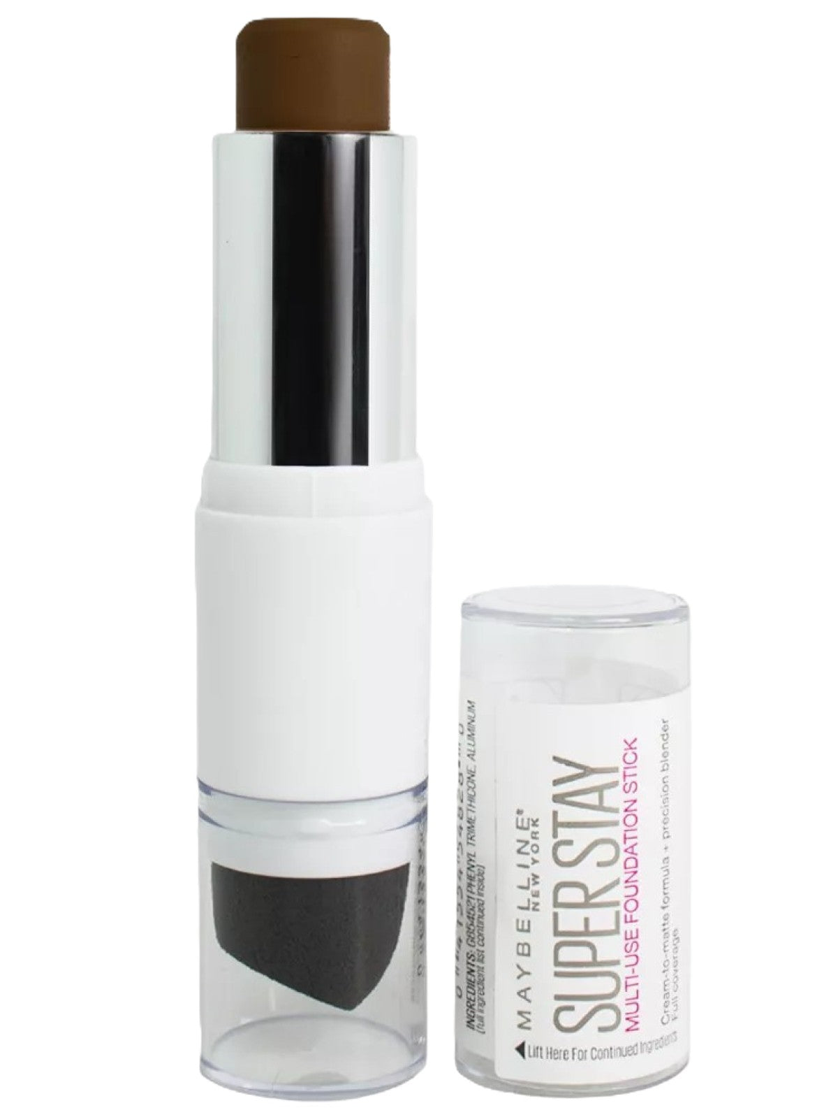 MAYBELLINE SUPER STAY FOUNDATION STICK ESPRESSO 380 7G