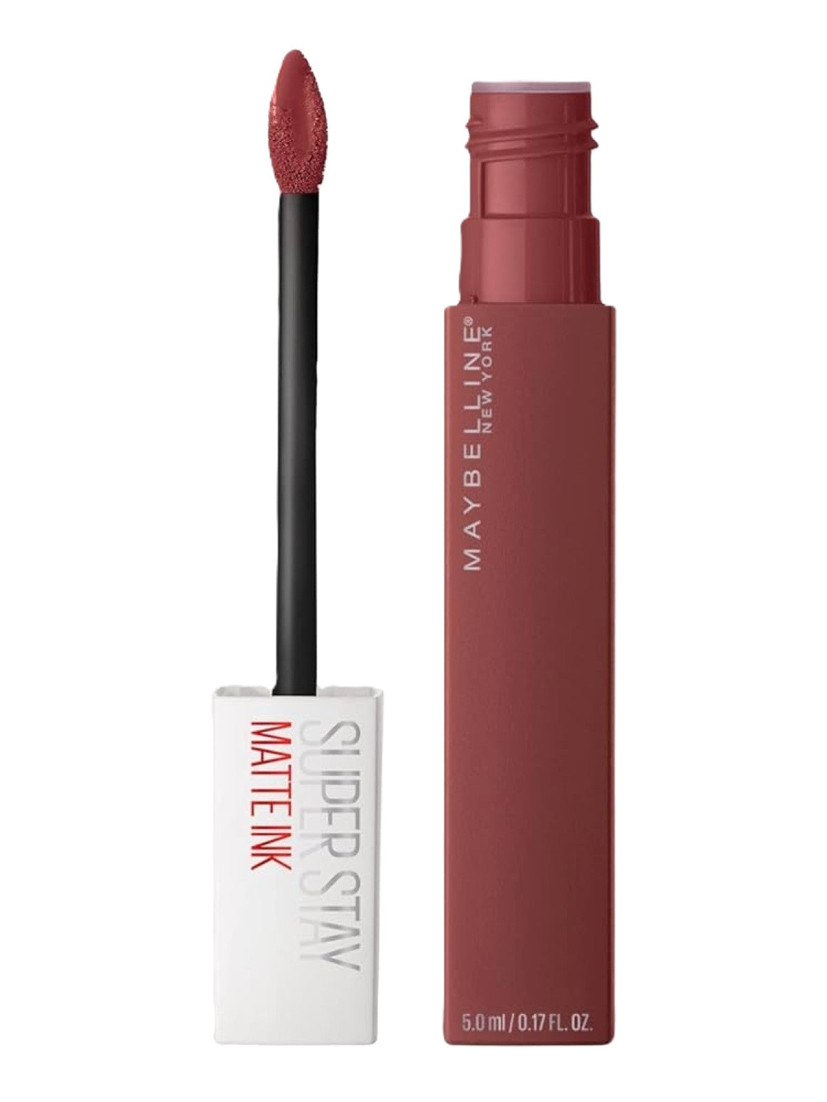 MAYBELLINE SUPER STAYMATTE INK MOVER 160 5ML