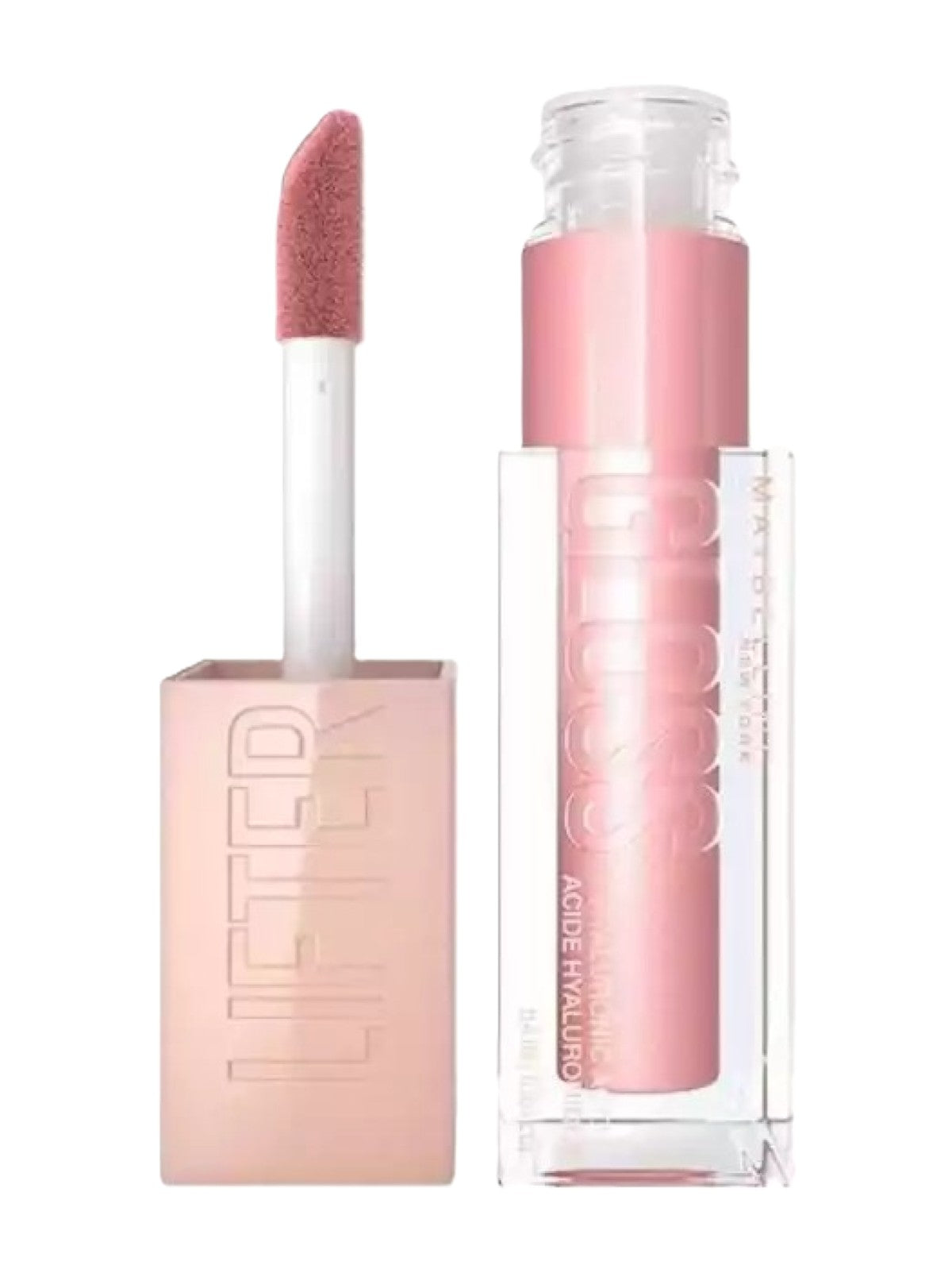 MAYBELLINE LIFTER GLOSS 012 OPAL 5.4 ML