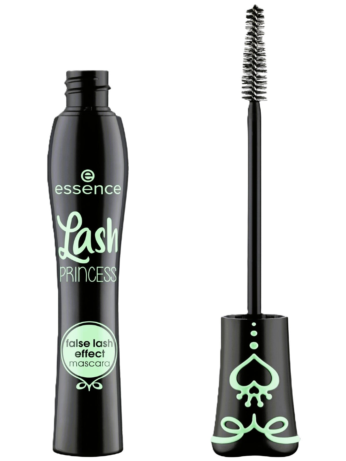ESSENCE LASH PRINCESS FALSE LASH EFFECT MASCARA 12ML Main image