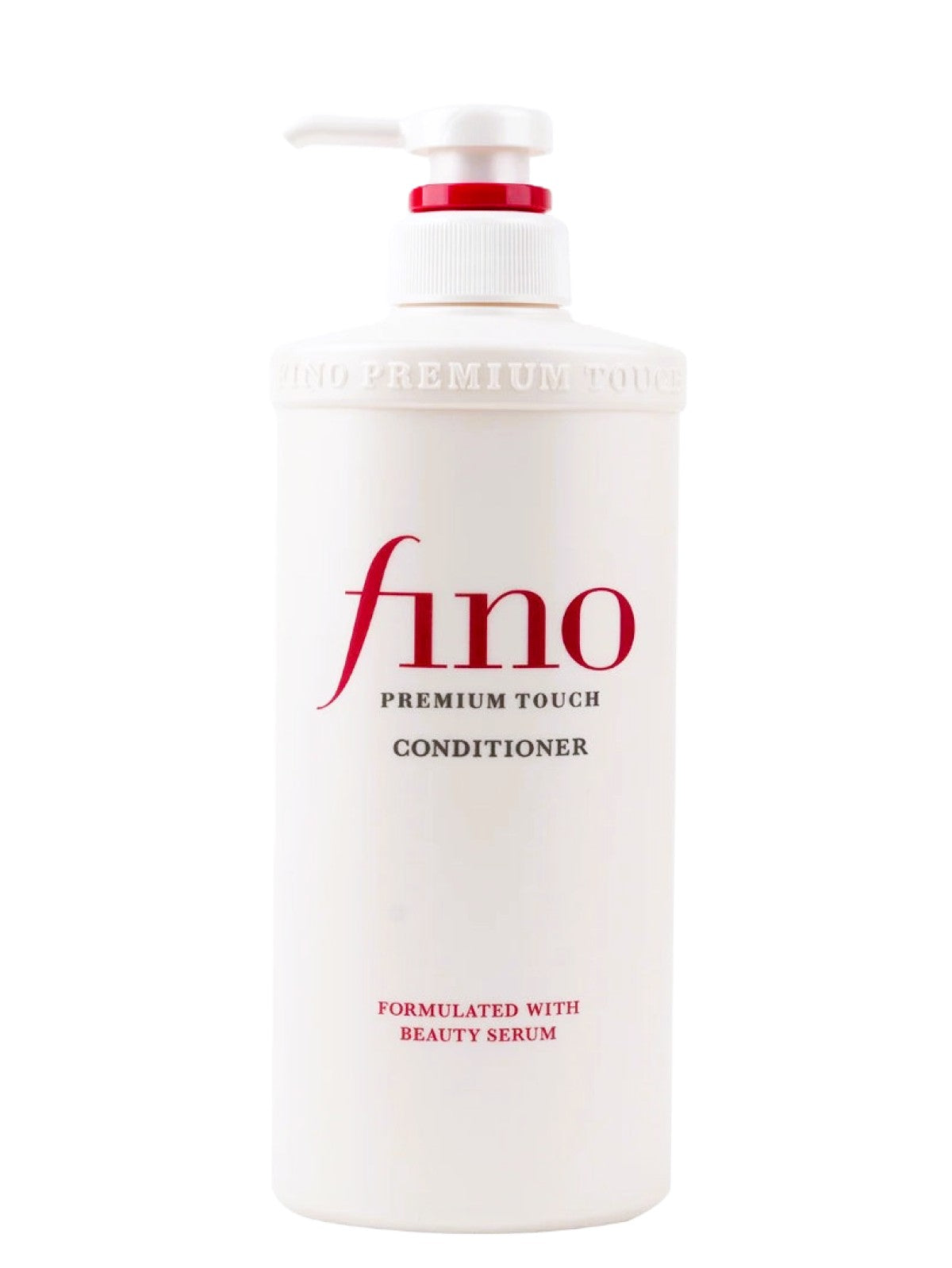 FINO PREMIUM TOUCH CONDITIONER 550ML