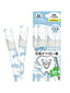 BITATTO MOUTH WHITENING LIQUID TOOTHPASTE CLEAR MINT 11ML X 5-PACK