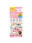 BITATTO OKUCHI MOUTHWASH PEACH 11ML X 5 PACK