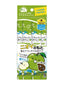BITATTO OKUCHI PORTABLE MOUTHWASH GREEN APPLE FLAVOR 11ML X 5 PACK