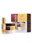 KARSEELL MACA POWER MACA ESSENCE REPAIR SET COLLAGEN HAIR MASK + ESSENCE OIL SET