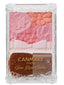 CANMAKE GLOW FLEUR CHEEKS 01 PEACH FLEUR 404D