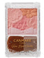 CANMAKE GLOW FLEUR CHEEKS 03 FAIRY ORANGE FLEUR 404C