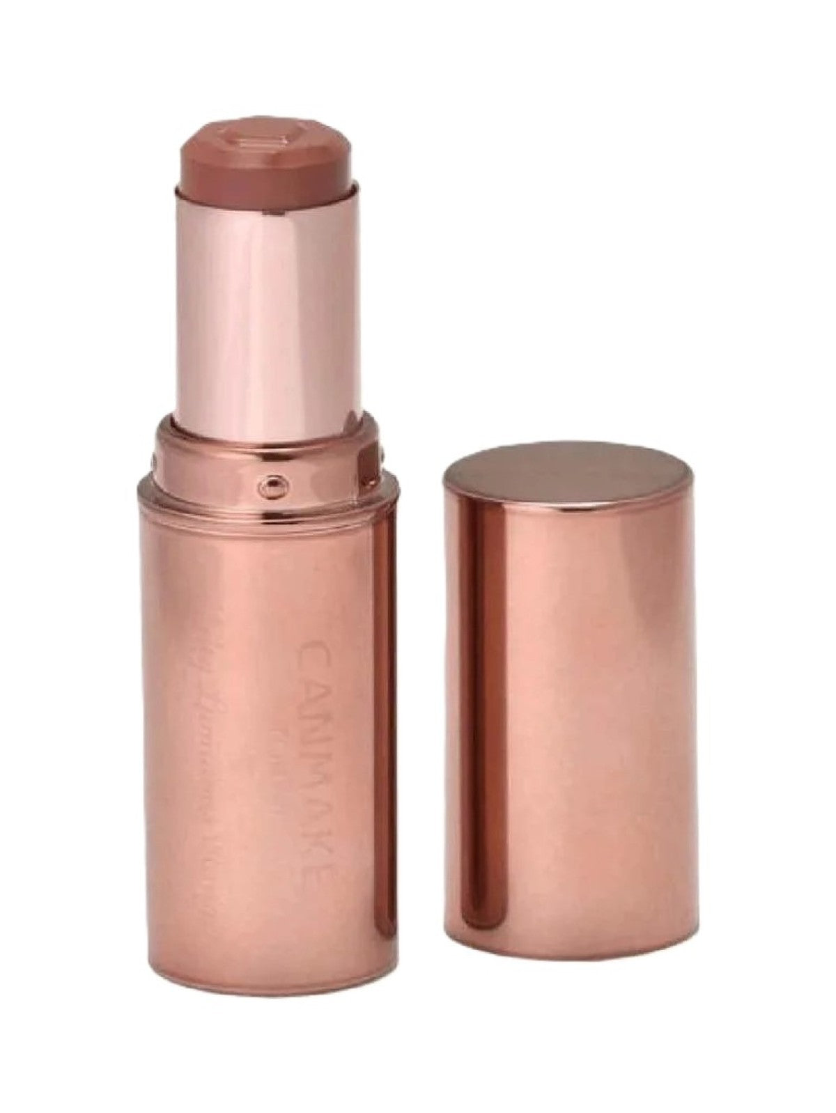 CANMAKE MELTY LUMINOUS RED T04 LIPSTICKS 04 SWEET GANACHE 3.8g Main image