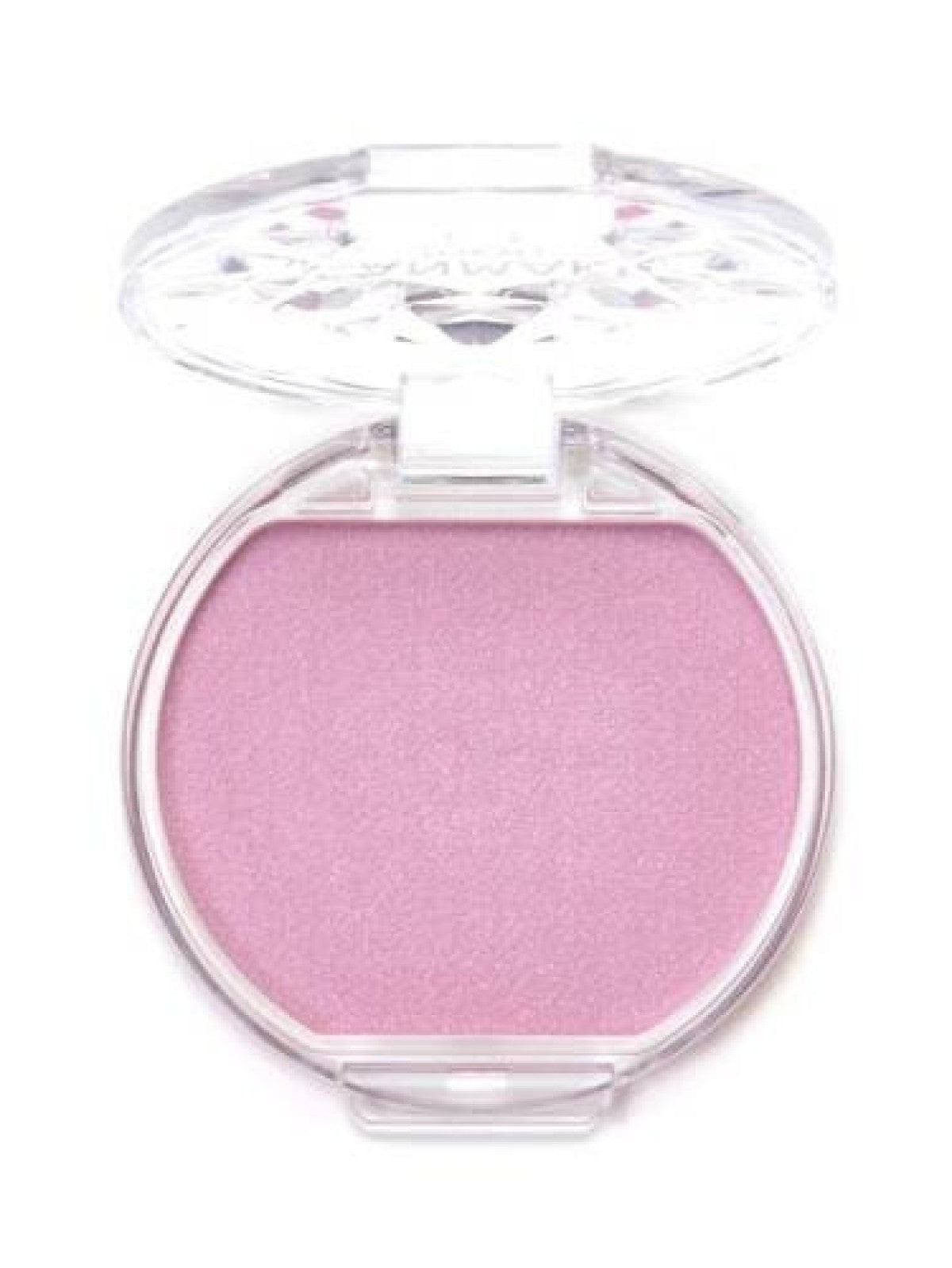CANMAKE CREAM CHEEK PEARL TYPE PO5 PALE LILAC 406E Main image