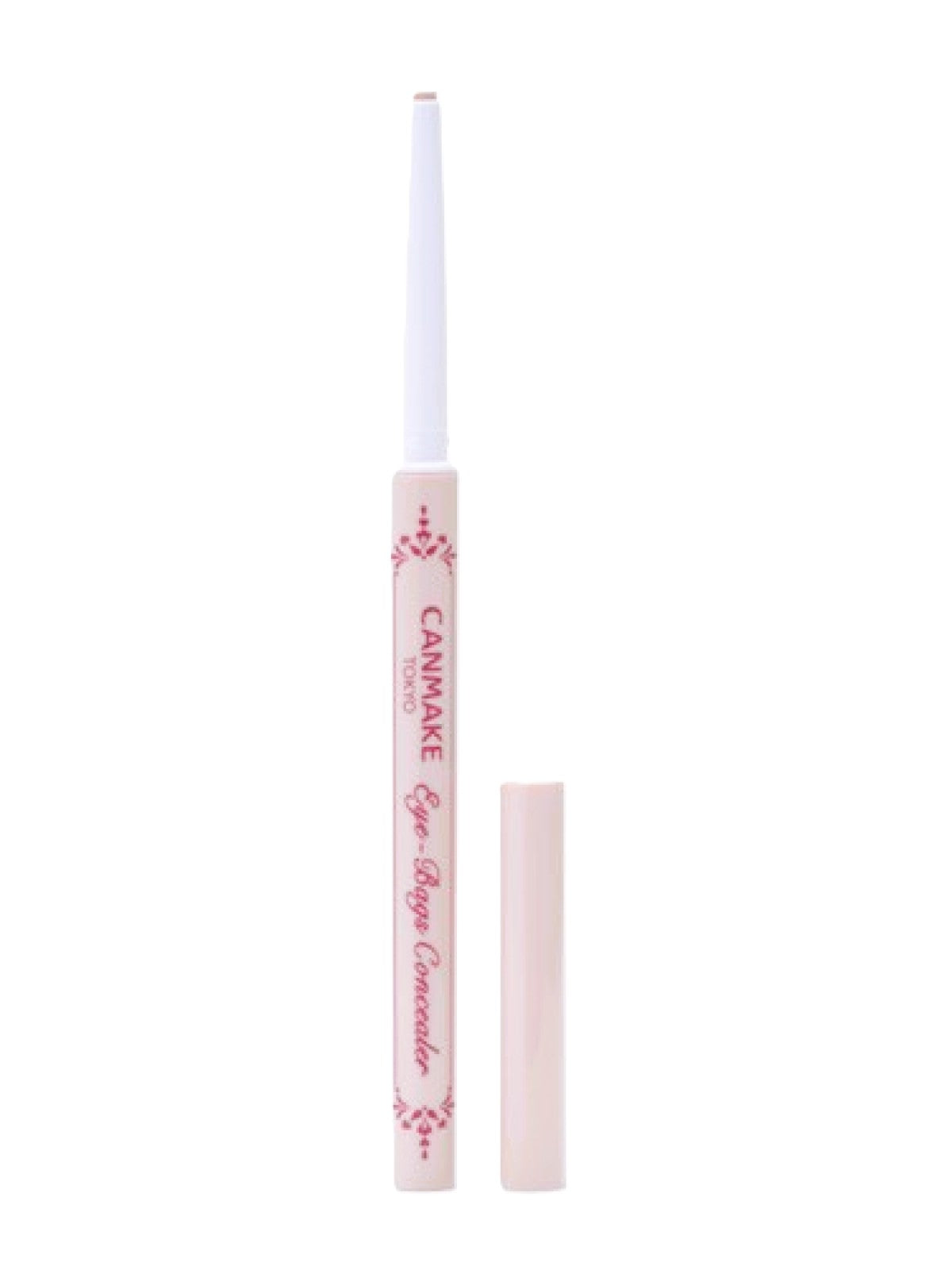 CANMAKE EYE BAGS CONCEALER 02 PINK BEIGE 0.27G