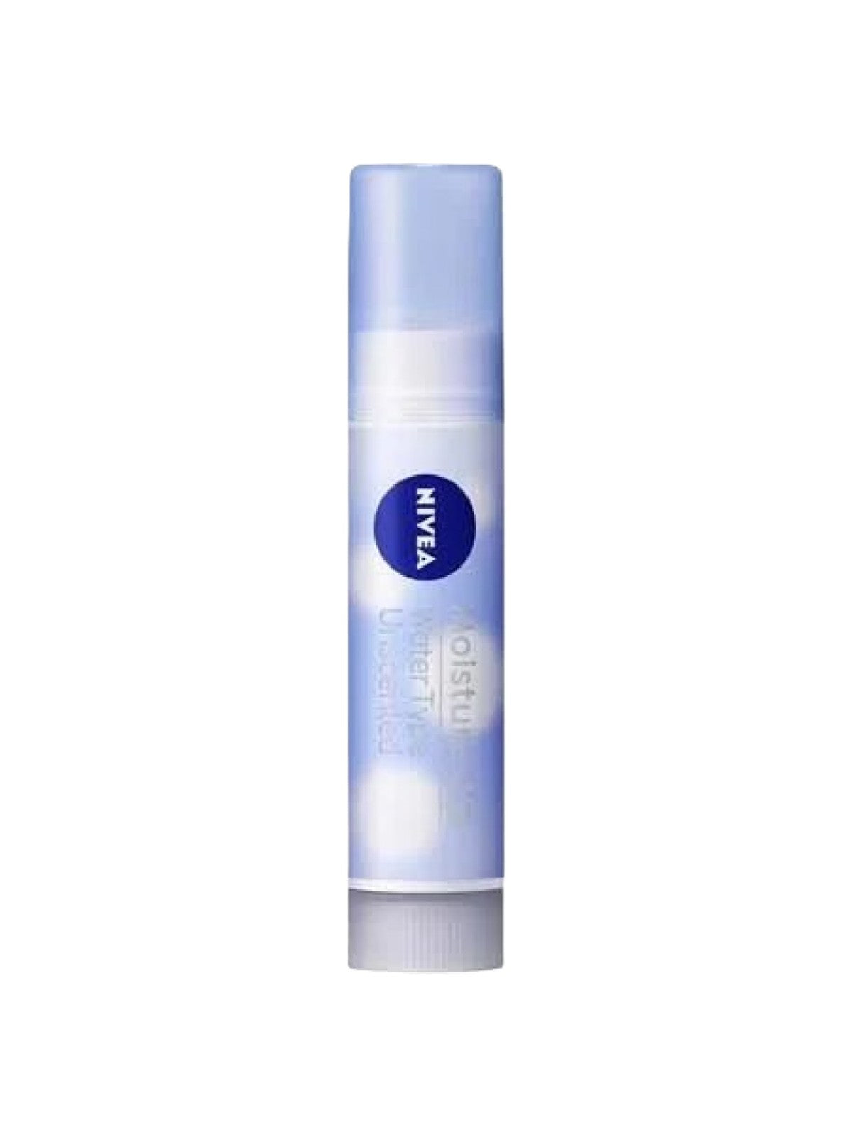 NIVEA MOISTURE LIP SPF 20 PA++ 3.5G Main image