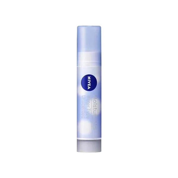 NIVEA MOISTURE LIP SPF 20 PA++ 3.5G Main image