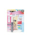 KISS ME TRIAL LIMITED SET LONG MASCARA AND REMOVER 01 BLACK 6G/4ML