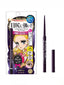 KISS ME LONG STAY SHARP GEL LINER SUPER WATERPROOF 01 SUPER BLACK 0.07G