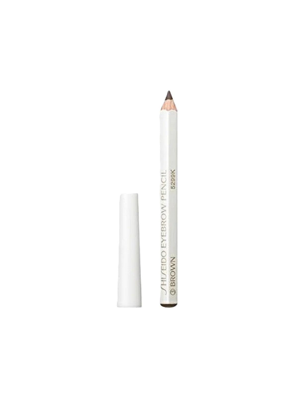 SHISEIDO EYEBROW PENCIL 3179L #3BROWN 1.2G