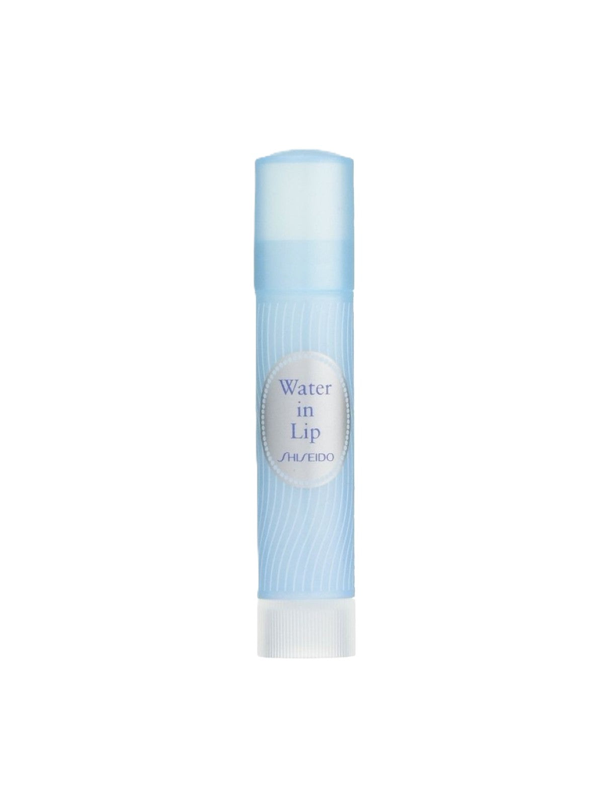 SHISEIDO WATER LIP STICK UV SPF 18 PA++ 3.5G Main image