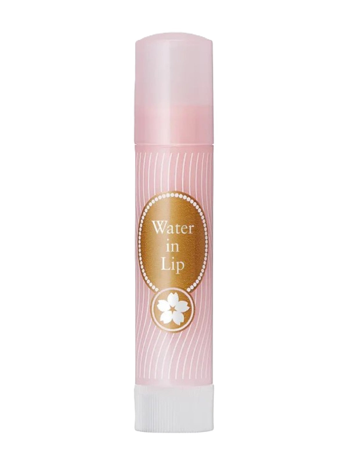 SHISEIDO WATER LIPSTICK PURE CHERRY BLOSSOM 3.5G