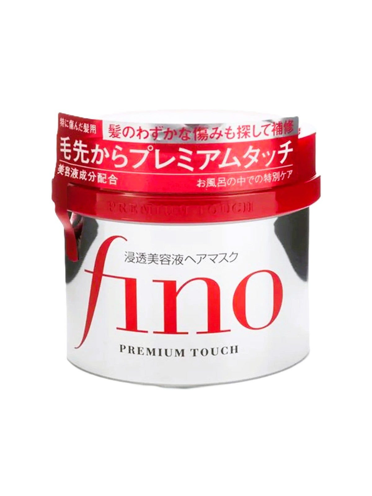 FINO PREMIUM TOUCH HAIR MASK 230G