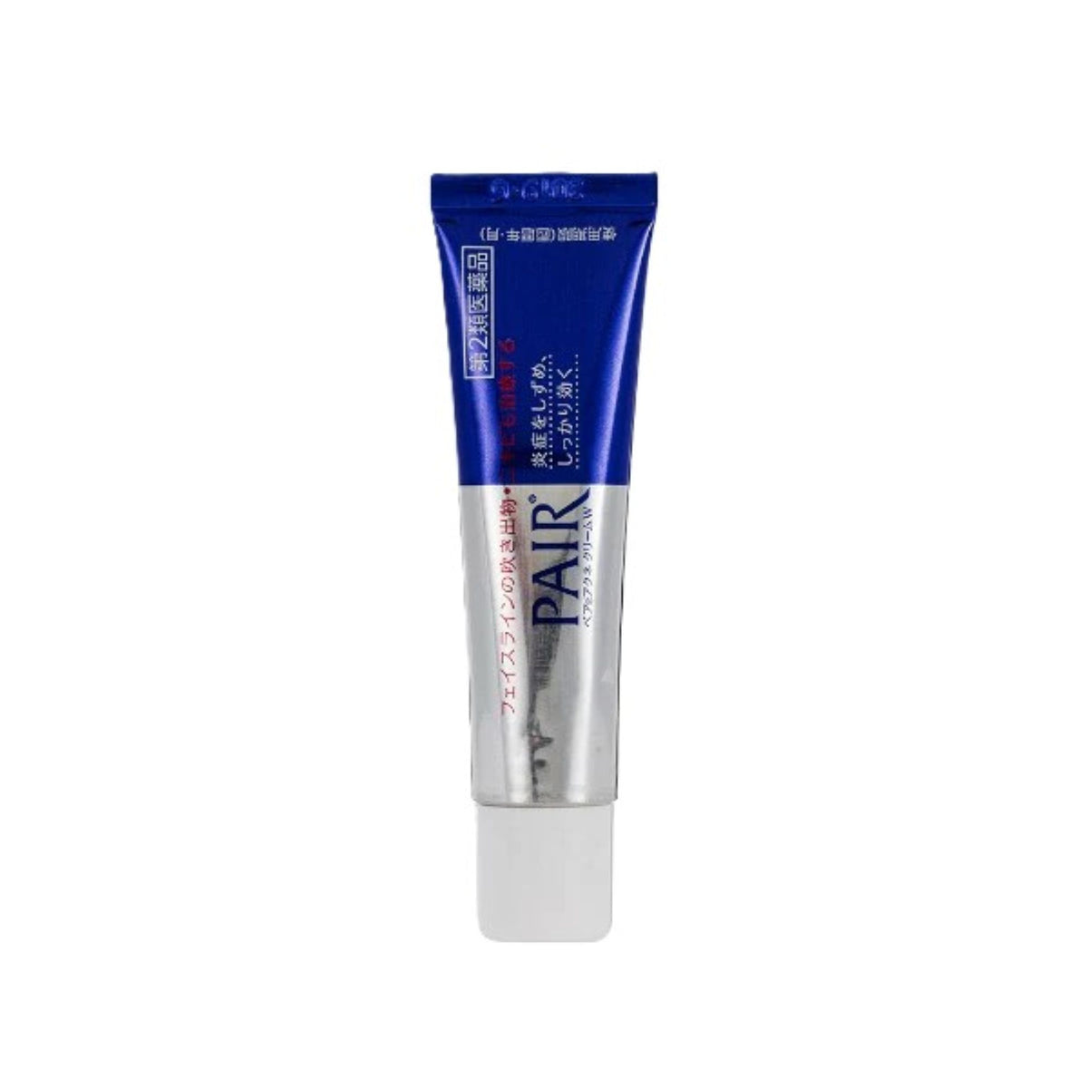 LION PAIR ACNE CREAM 14G