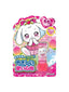 DARIYA CHILDREN'S LIP BALM, PEACH SCENT 2.6G