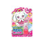 DARIYA CHILDREN'S LIP BALM, PEACH SCENT 2.6G