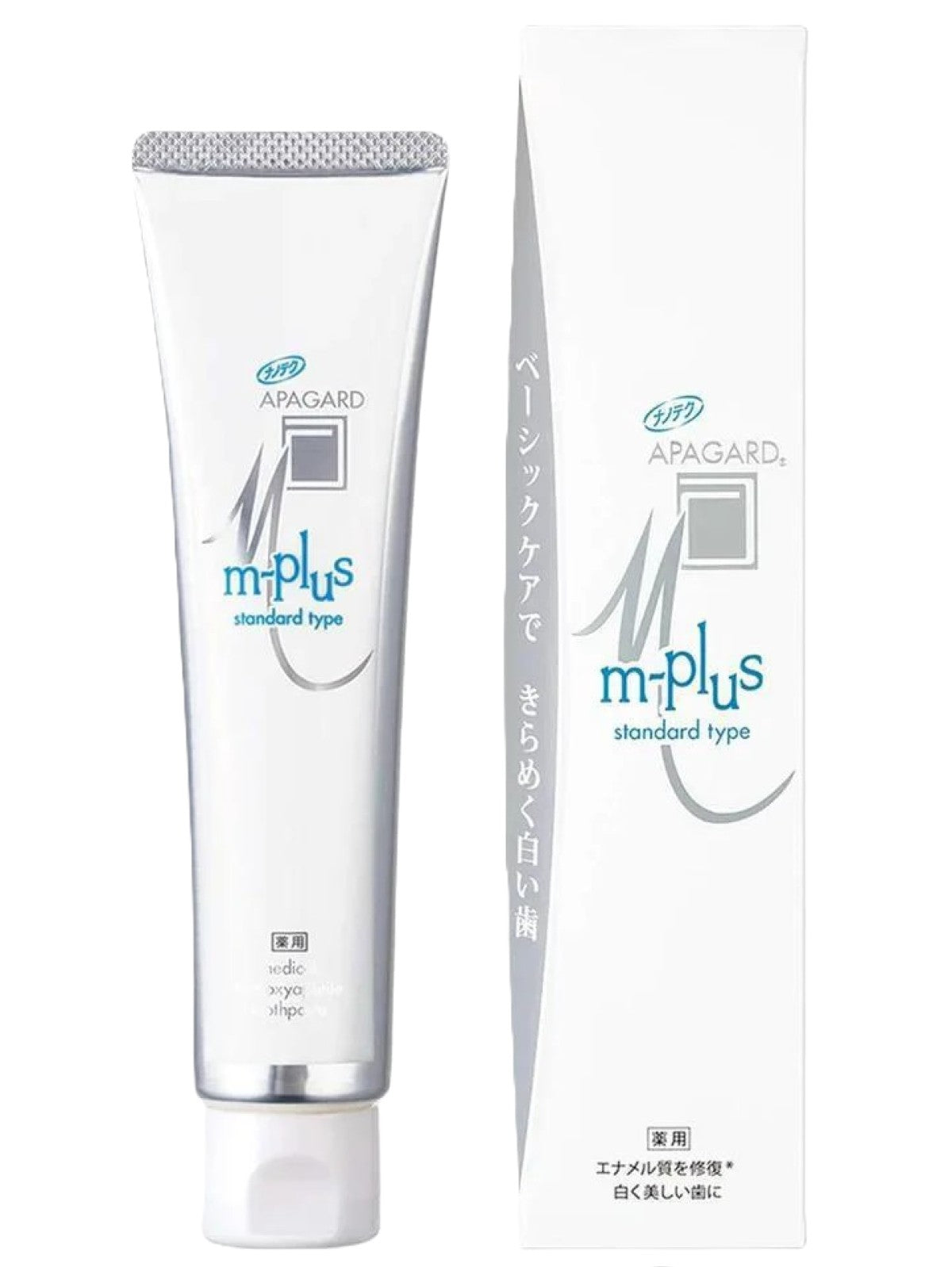 APAGARD M-PLUS STANDARD TYPE 63G Main image