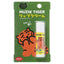 ASUNAROYA MUZIK TIGER LIP BALM YELLOW FRAGRANCE-FREE COLORLESS LIP LIPSTICK 2G