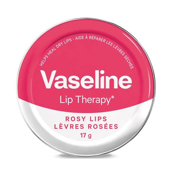 VASELINE LIP THERAPY ROSY LIPS 20G