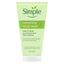 SIMPLE REFRESHING FACIAL WASH PRO VITAMINS B5+E 100% SOAP FREE 150ML